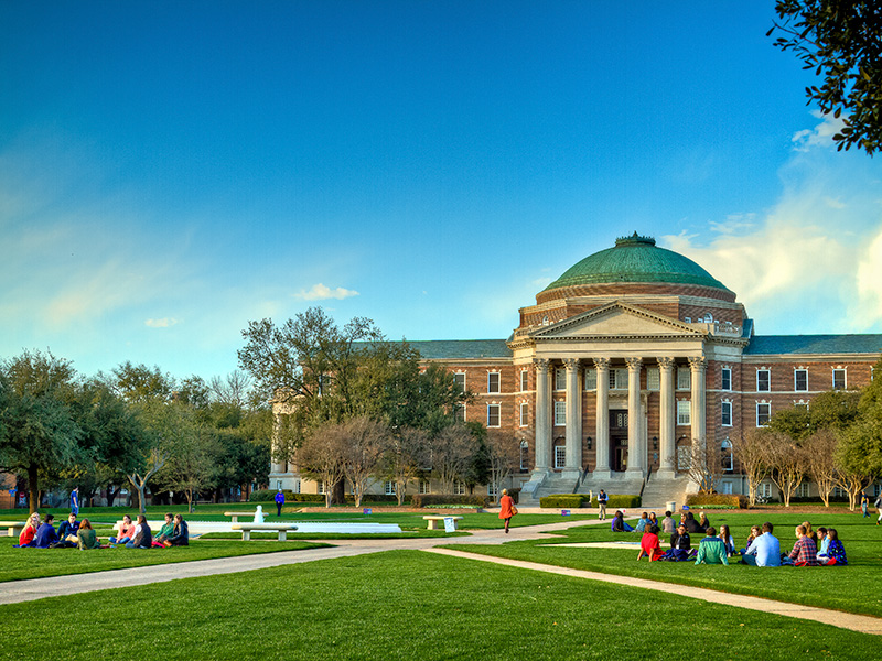 SMU Campus
